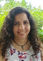 A photo of Dani, a tutor from Middlebury College A photo of Dani, a tutor from Middlebury College