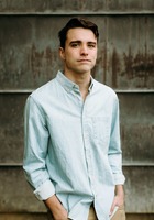 A photo of Parker, a tutor from Johns Hopkins University A photo of Parker, a tutor from Johns Hopkins University