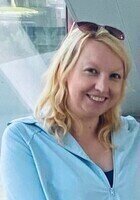 A photo of Sarah, a tutor from University of Arkansas