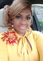 A photo of Felisha, a tutor from University of Phoenix-Phoenix-Hohokam Campus A photo of Felisha, a tutor from University of Phoenix-Phoenix-Hohokam Campus