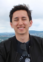 Online Computer Architecture tutor named Juan