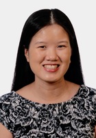 Online Eleven Plus Exam tutor named Wen