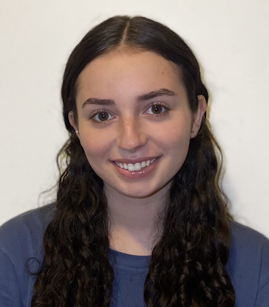 Greenwich, CT Calculus tutor named Ella Greenwich, CT Calculus tutor named Ella