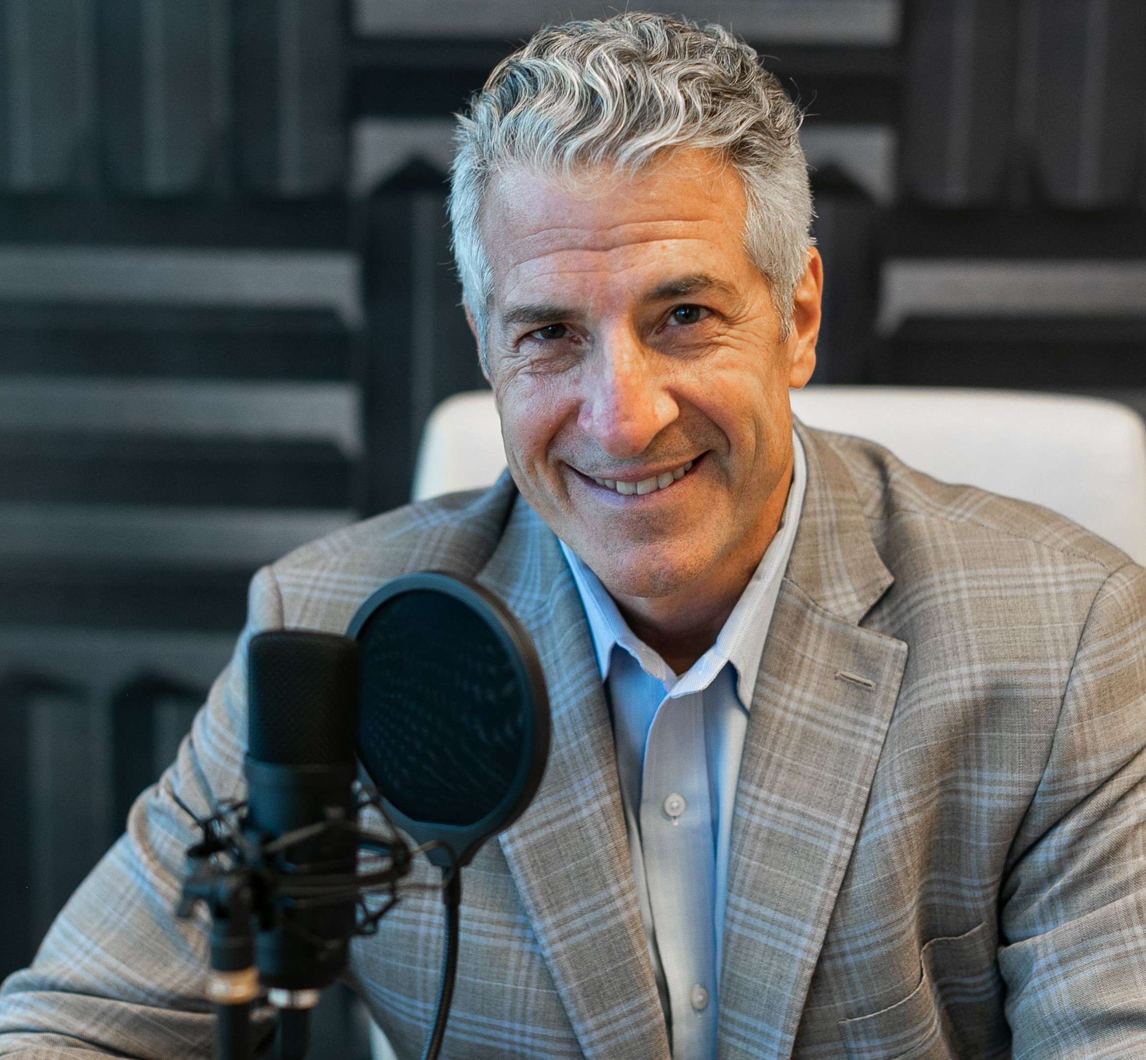 A photo of Glenn, a tutor from Georgia State University