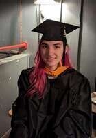 Online Astronomy tutor named Amber