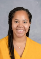 Ocala, FL tutor named Aericka