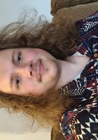Online CLEP English Literature tutor named Nicholas