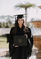 Online Conversational Spanish tutor named Leslie