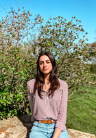 Gardner, KS tutor named Lauren