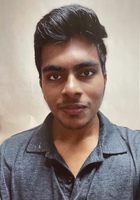 Flower Mound, TX SAT prep tutor named Varun