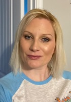 Online Evidence tutor named Samantha