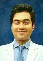 A photo of Hassan, a tutor from Rutgers University-New Brunswick