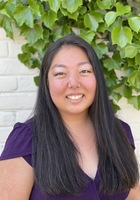 Online Developmental Biology tutor named Shailynn