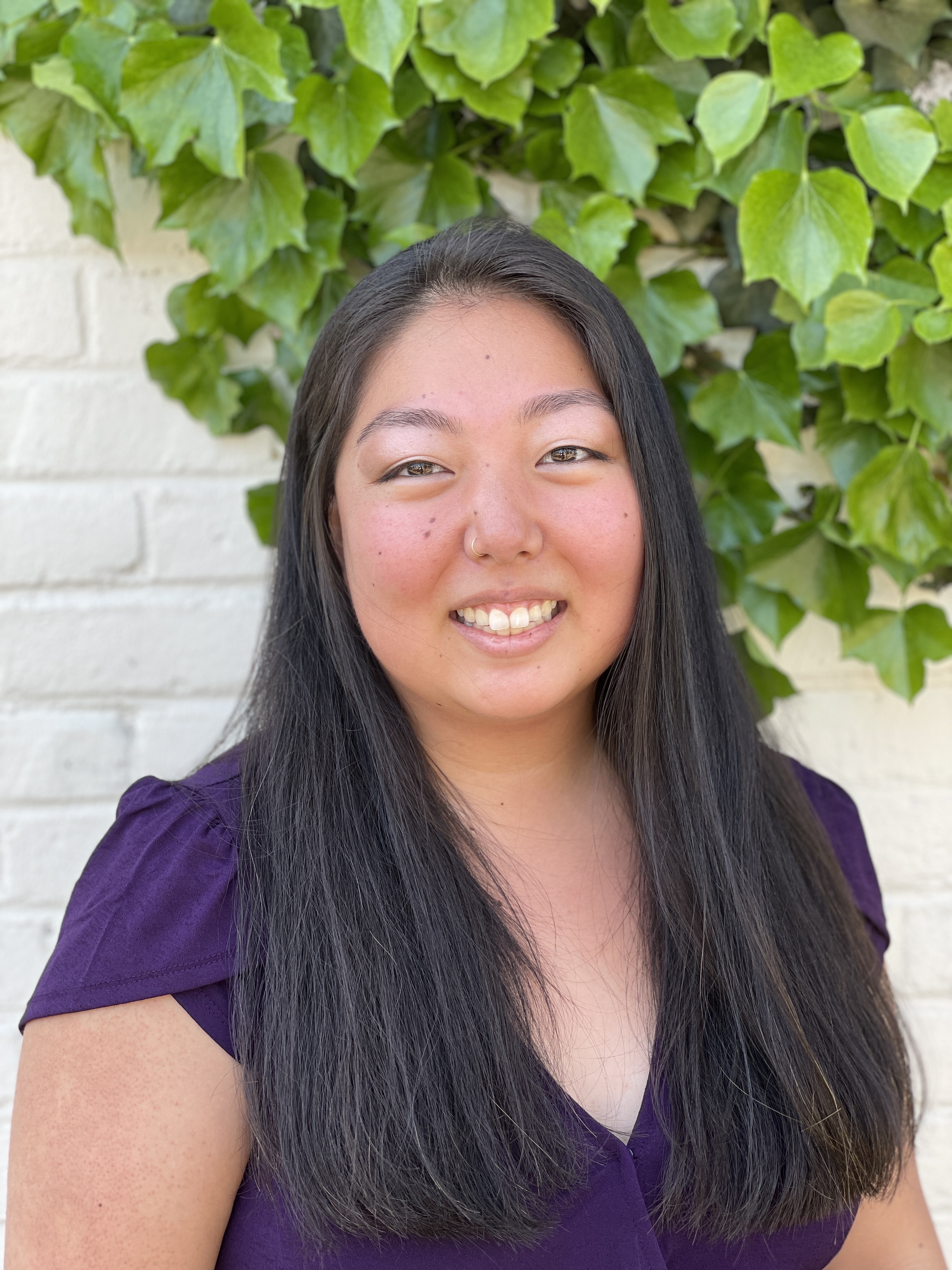 Online Developmental Biology tutor named Shailynn