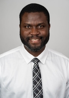 Online Advanced Functions tutor named Taiwo