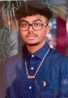 Pickering Geometry tutor named Dhanush Pickering Geometry tutor named Dhanush