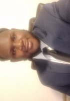 A photo of Kenneth, a tutor from Edward Waters College A photo of Kenneth, a tutor from Edward Waters College