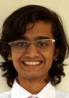 Pickering Geometry tutor named Hrutik Pickering Geometry tutor named Hrutik