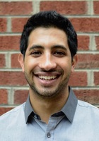 A photo of Danny, a tutor from University of North Carolina at Chapel Hill A photo of Danny, a tutor from University of North Carolina at Chapel Hill