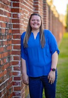 Hamilton, OH tutor named Rebecca