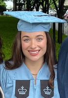 Goose Creek, SC tutor named Gabriella Goose Creek, SC tutor named Gabriella