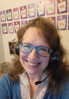 A photo of Susan, a tutor from St Petersburg College A photo of Susan, a tutor from St Petersburg College