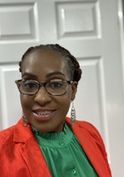 A photo of Cheryl, a tutor from Ashford University A photo of Cheryl, a tutor from Ashford University