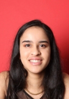 Online Psychology tutor named Archana