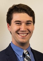 A photo of Nicholas, a tutor from Hillsdale Free Will Baptist College A photo of Nicholas, a tutor from Hillsdale Free Will Baptist College