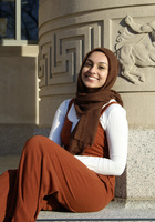 Washtenaw County, MI Test Prep tutor named Zoya