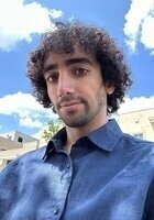 A photo of Anthony, a tutor from University of Illinois at Chicago