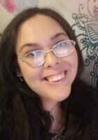 A photo of Kelsy, a tutor from Texas A & M University-Corpus Christi