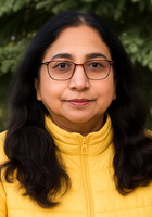 Waterloo tutor named Swati Waterloo tutor named Swati