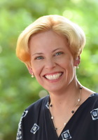Online Business Analytics tutor named Heidi