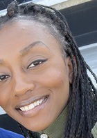 North Little Rock, AR tutor named Deja North Little Rock, AR tutor named Deja