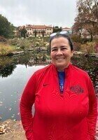 A photo of Jackie, a tutor from Arkansas State University-Main Campus