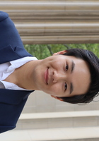 A photo of William, a tutor from Columbia University in the City of New York