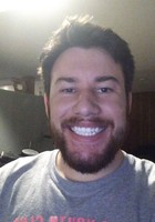 Online College Accounting tutor named Patrick