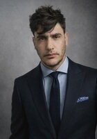 Online Adult ESL/ELL tutor named Louis