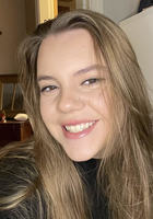Bellingham, WA tutor named Sophia Bellingham, WA tutor named Sophia