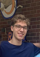 Peabody, MA Middle School tutor named Miguel Peabody, MA Middle School tutor named Miguel