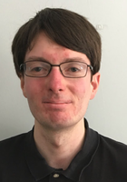 Worcester, MA Essay Editing tutor named Patrick