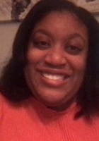 A photo of Daphne, a tutor from Clemson University A photo of Daphne, a tutor from Clemson University