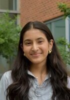 A photo of Aditi, a tutor from Georgia Institute of Technology-Main Campus