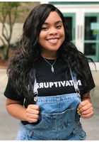 Peyton Forest, GA tutor named Taliyah