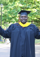 Midwest City, OK AP Calculus BC tutor named Erisa