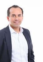 Moonshine Hill, TX tutor named Marco