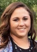 A photo of Denise, a tutor from Southeastern Oklahoma State University A photo of Denise, a tutor from Southeastern Oklahoma State University