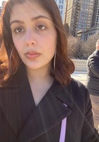 Gresham, OR ACT prep tutor named Ishika