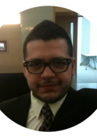 Ypsilanti charter Township, MI Graduate Test Prep tutor named Reyes